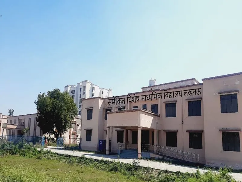 लखनऊ: अप्रैल से शुरू होंगी दिव्यांगों की कक्षाएं, नए सत्र में चालू होगा समेकित विशेष माध्यमिक विद्यालय