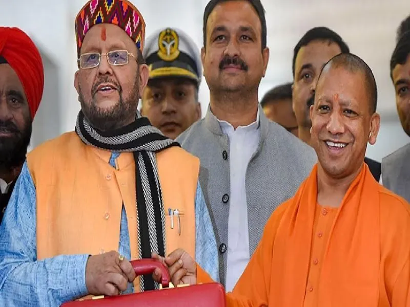 UP Budget 2023: योगी सरकार आज पेश करेगी यूपी का सबसे बड़ा बजट, युवाओं, महिलाओं और किसानों को साधेगी सरकार