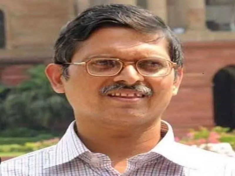 अमिताभ ठाकुर बोले- सात दिन में गिरफ्तारी नहीं हुई तो करेंगे आंदोलन और विधिक कार्यवाही