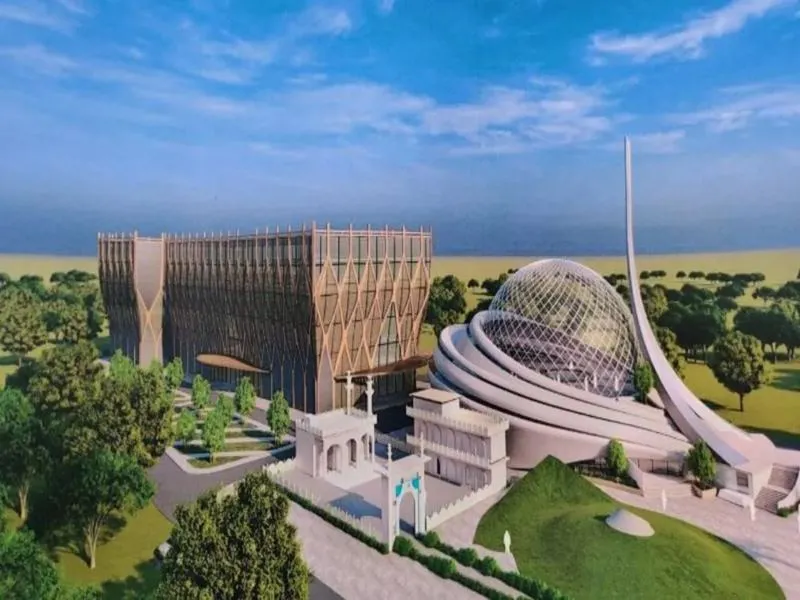 अयोध्या में मस्जिद निर्माण के लिए भू उपयोग परिवर्तन की मंजूरी जल्द मिलने की उम्मीद