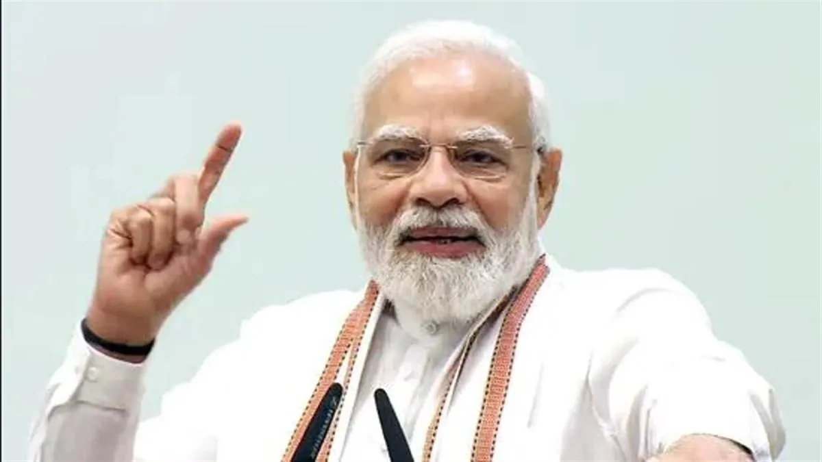 बायोगैस क्षेत्र की संभावनाओं का लाभ उठाएं युवा: पीएम मोदी 