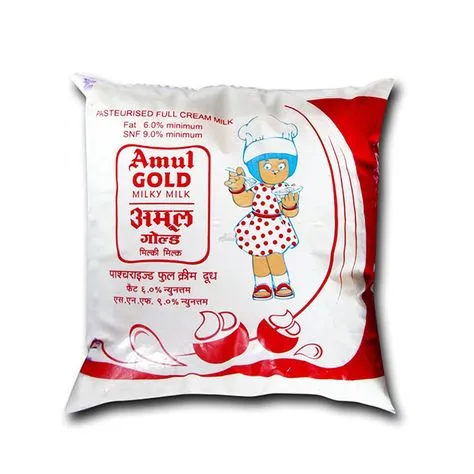 बरेली: आम बजट के सपने आंखों में थे... अमूल ने दे दिया झटका, 3 रुपये बढ़ाए दूध के दाम