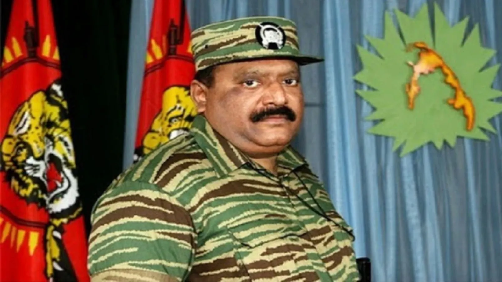 जिंदा है लिट्टे प्रमुख प्रभाकरन, जल्द आएगा सामने: पूर्व कांग्रेस नेता नेदुमारन का दावा