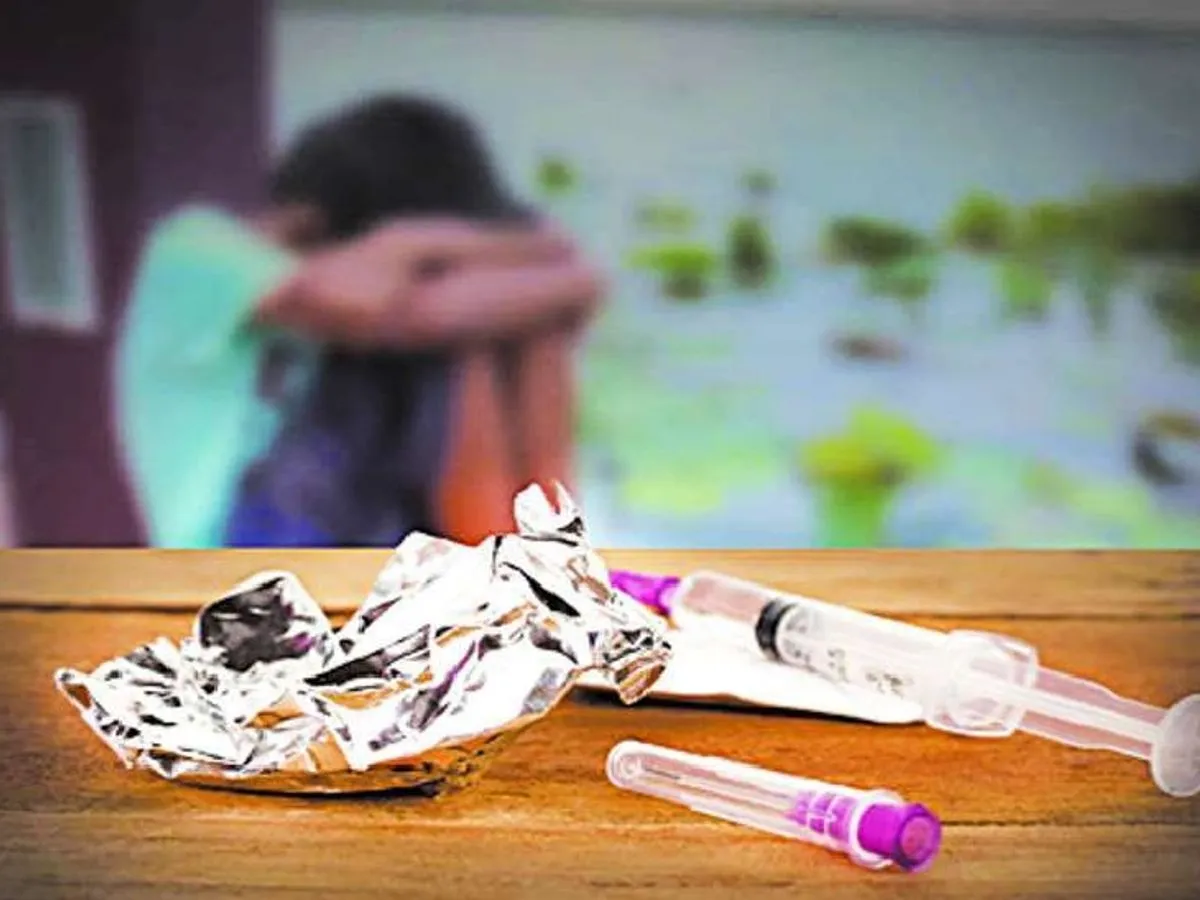 केरल में नशे की गिरफ्त में हैं स्कूली बच्चे, मादक पदार्थ के दुरुपयोग से अधिक पीड़ित हैं लड़कियां 