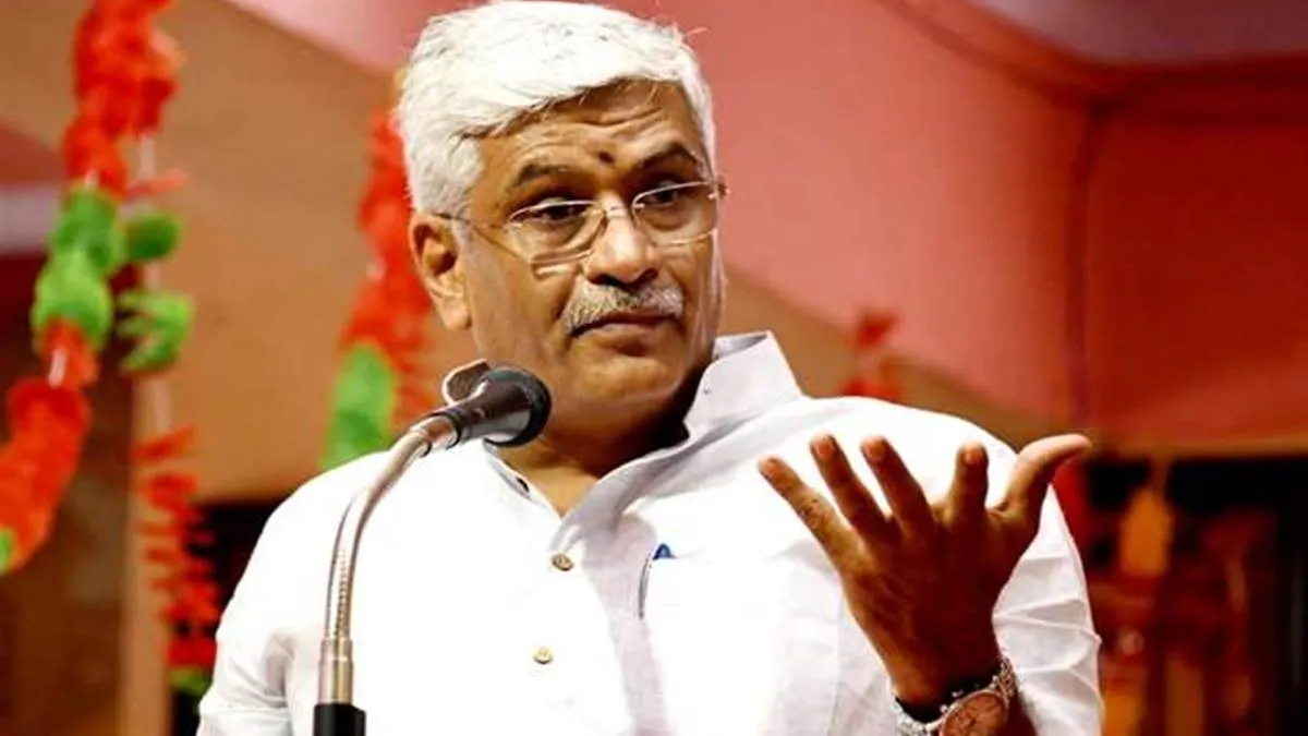 समावेशी विकास की दिशा में काम करें जी 20: शेखावत 