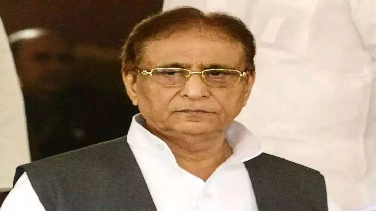 दो जन्म प्रमाण-पत्र मामले में बीमारी के चलते कोर्ट में पेश नहीं हुए आजम, अब 6 मार्च को सुनवाई