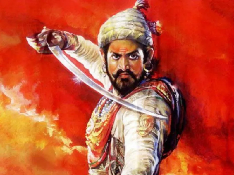 शिवाजी महाराज के जीवन पर आधारित 'लाइट एंड साउंड' कार्यक्रम का आयोजन पांच जून को 