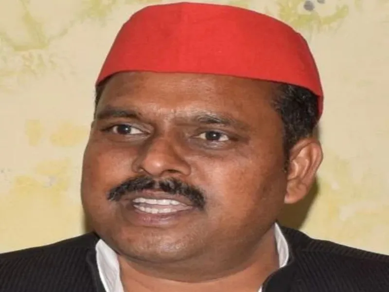 Breaking News: राजपाल कश्यप बने सपा पिछड़ा वर्ग अध्यक्ष, व्यासजी और रीबू श्रीवास्तव को भी मिली बड़ी जिम्मेदारी 