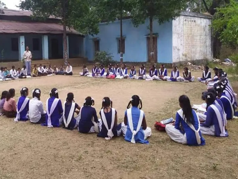 अयोध्या: बालिकाओं की निशुल्क शिक्षा के लिए जिले में बनेंगे एकेडमिक ब्लाक 