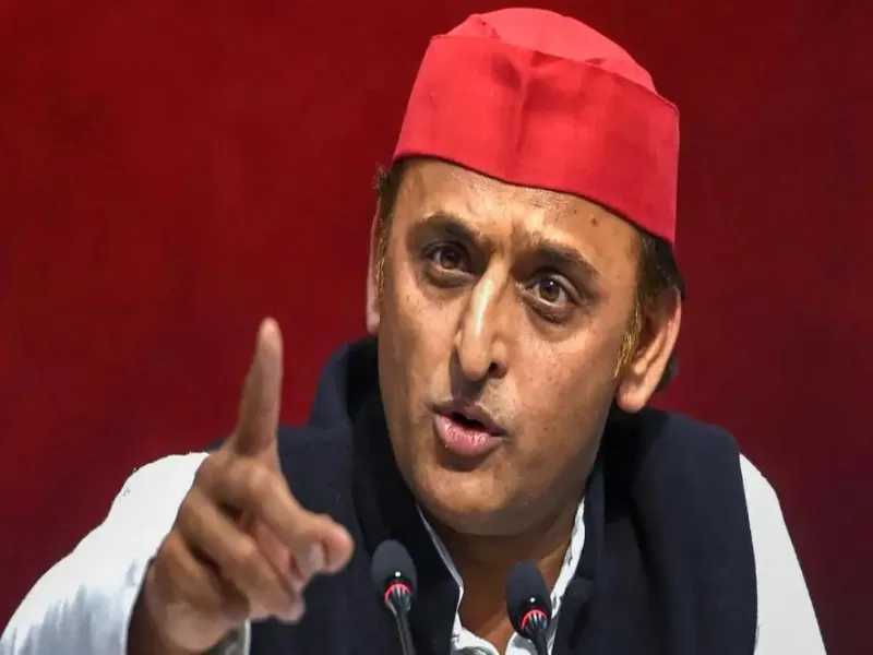 अखिलेश यादव ने Tweet कर विधानभवन में मीडियाकर्मियों से दुर्व्यवहार को बताया सत्ता की हताशा  