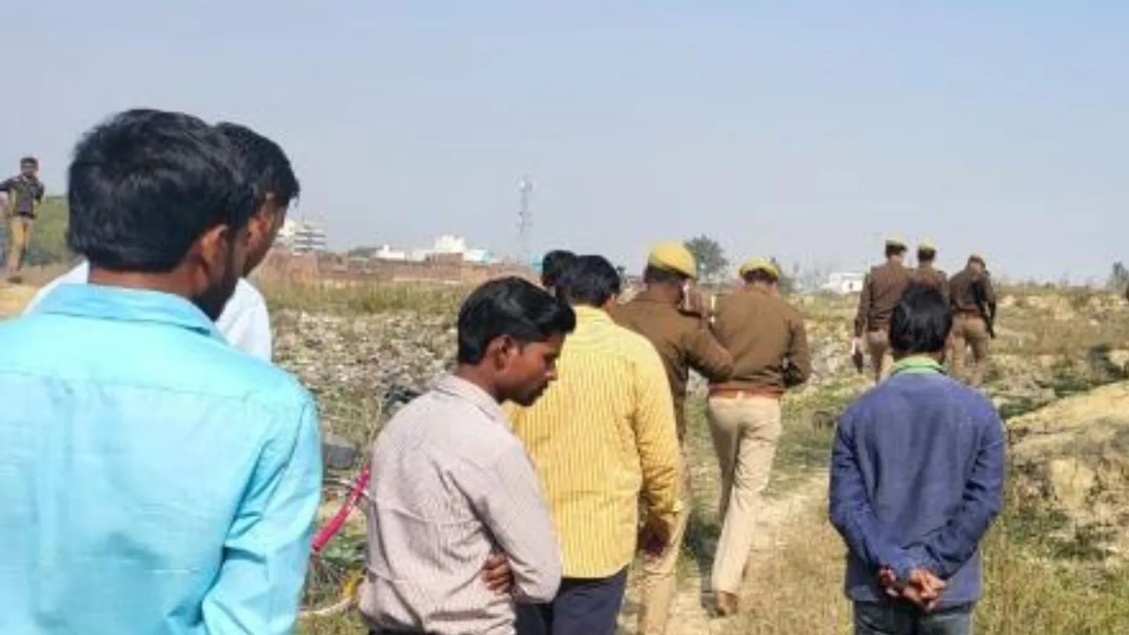 बरेली : नहीं थम रहीं गोकशी की घटना, फिर मिले गौवंशीय पशुओं के अवशेष, हिंदू संगठनों में आक्रोश