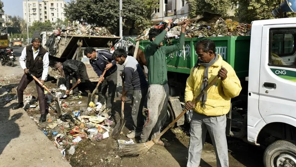 रुद्रपुर: कूड़ा कलेक्शन का यूजर चार्ज वसूलेगा महिला स्वयं सहायता समूह