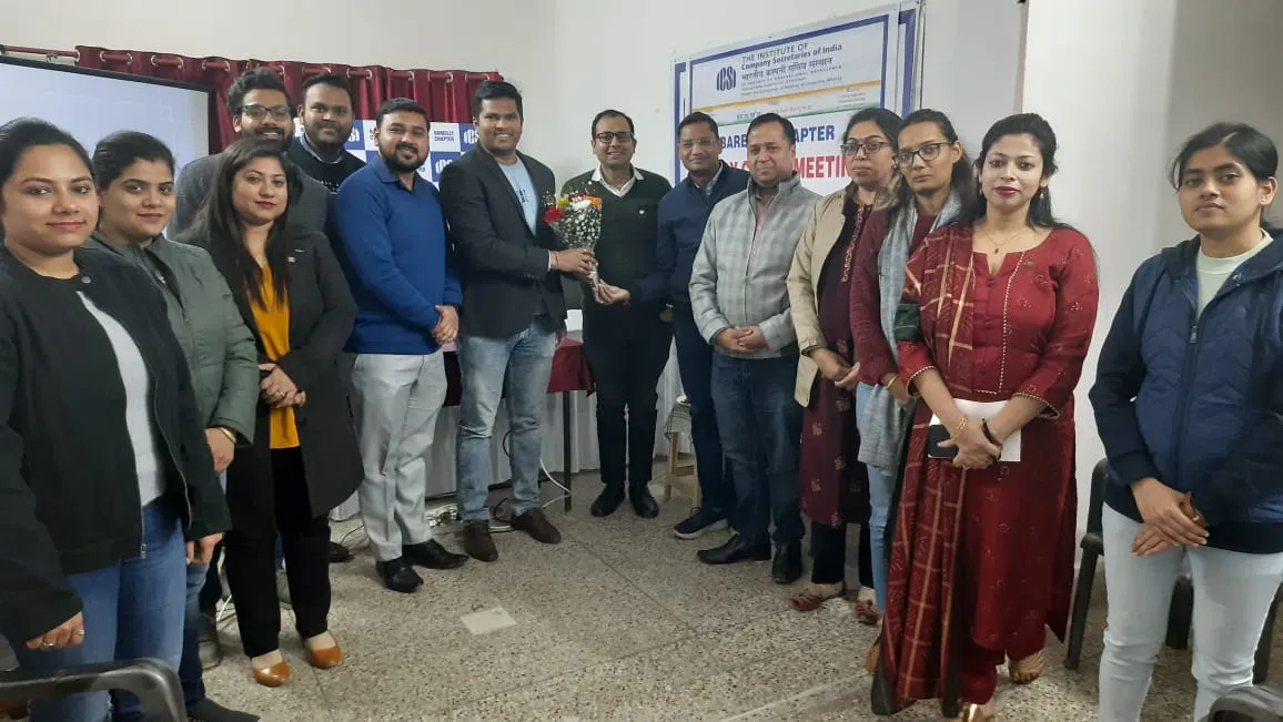 बरेली: एमसीए-वी 3 पोर्टल सभी के लिए साबित होगा फायदेमंद