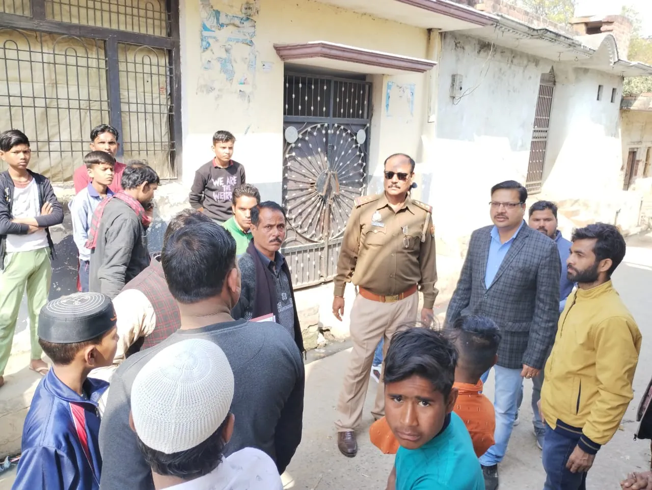 बरेली: उड़ला जागीर और पदारथपुर में पकड़े गए 12 बिजली चोर