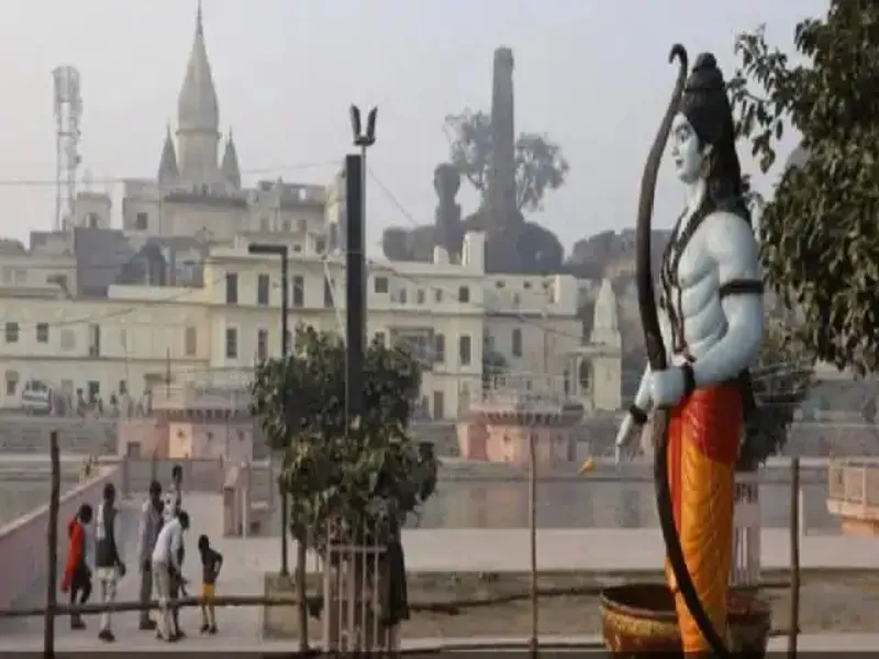 अयोध्या: परवान चढ़ा निवेश प्रस्ताव तो मिलेगी सुविधाओं की सौगात