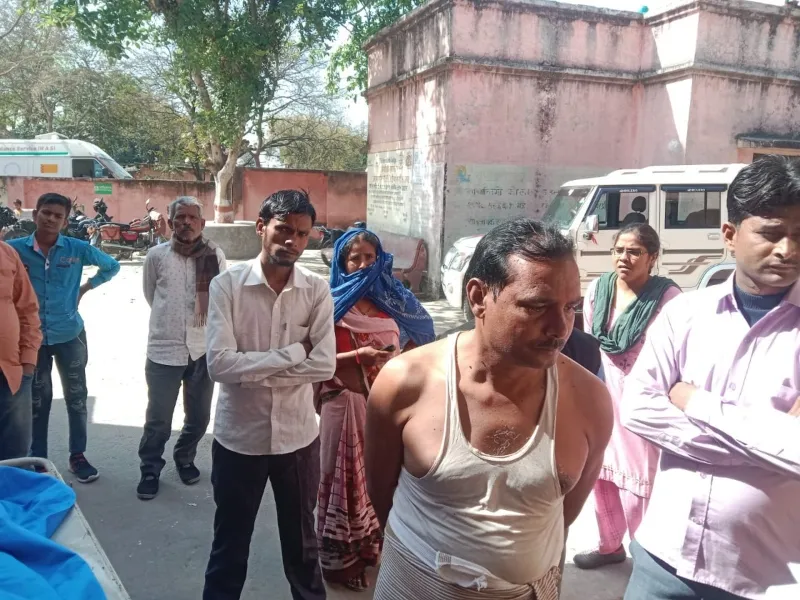 रायबरेली: खेलते समय कुएं में गिरा चार साल का बच्चा, दो घंटे बाद मिला शव