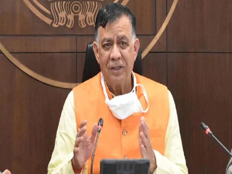 UP Budget Session 2023: विधानसभा अध्यक्ष ने अपात्रों का राशन कार्ड निरस्त करने के दिए निर्देश 