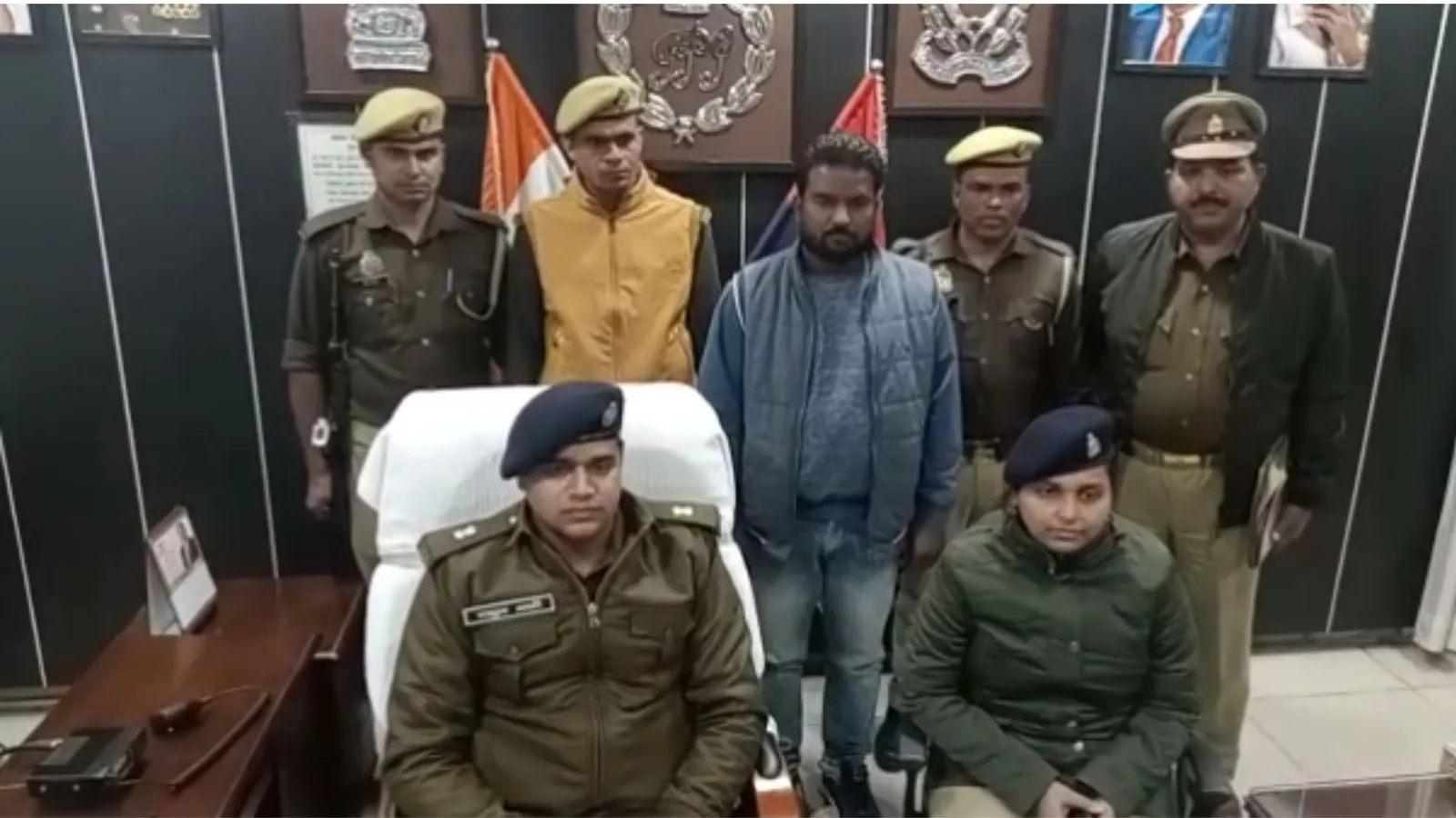 बरेली : बुलेट मोटर साइकिल नहीं दिलाई तो बेटे ने अपनी मां को ही मार डाला