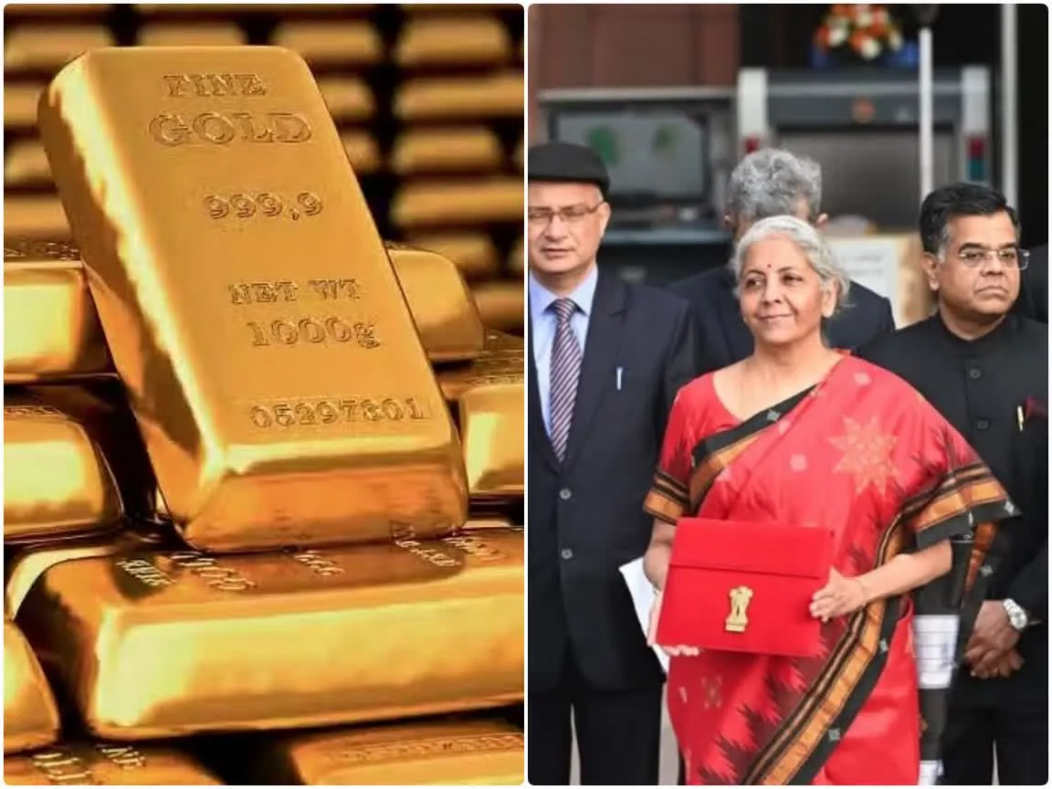 आम बजट 2023-24 से रत्न, आभूषण उद्योग निराश