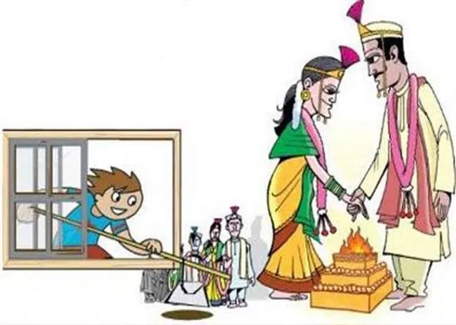रुद्रपुर: नशेड़ियों ने शादी समारोह में घुसकर की लाखों की चोरी