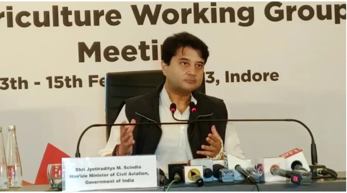 कीटनाशकों के छिड़काव तक ही सीमित नहीं है ड्रोन, जैविक खेती में भी जबर्दस्त गुंजाइश: सरकार 