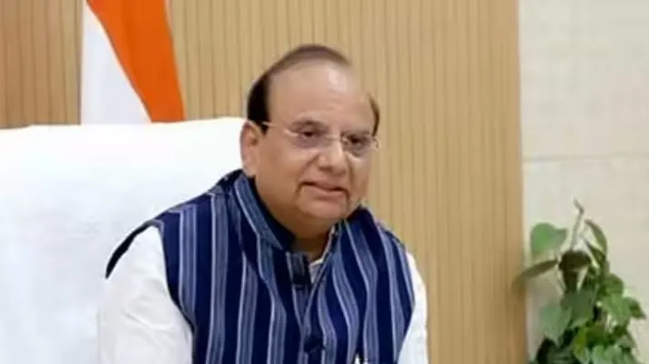 उपराज्यपाल ने छह फरवरी को महापौर चुनने के लिए MCD सदन का सत्र बुलाने को मंजूरी दी : अधिकारी 