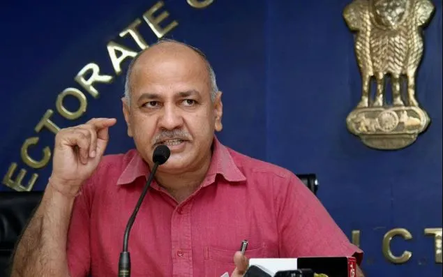 बजट 2023-24 भारत को केवल कर्ज में डुबाएगा: मनीष  सिसोदिया 