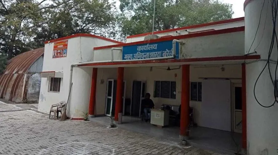 बरेली: 1 करोड़ 26 लाख की लागत से बनेगा मुख्य अभियंता का कार्यालय