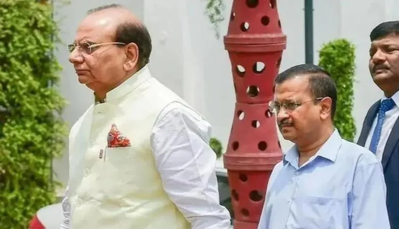 दिल्ली सरकार और उपराज्यपाल के बीच गतिरोध जारी, नहीं हुई साप्ताहिक बैठक