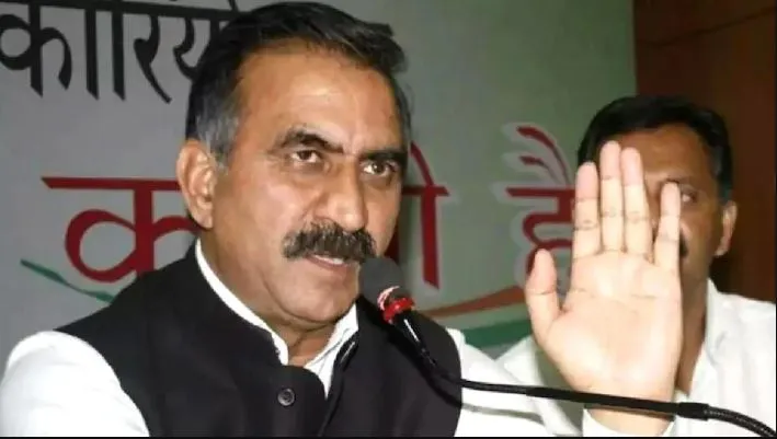 सुक्खू सरकार जून माह से महिलाओं को देगी 1500 रुपए, खाका तैयार 