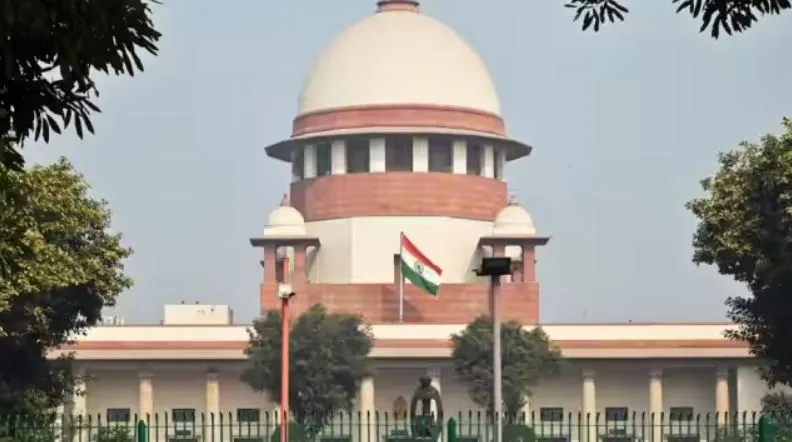 Supreme Court को मिले पांच नए जज, कॉलेजियम की सिफारिशों को केंद्र की मंजूरी 