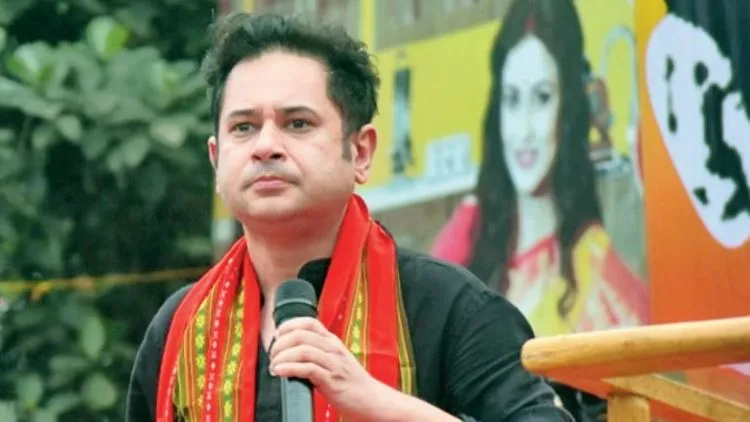 त्रिपुरा चुनाव : टिपरा मोथा ने चुनावी घोषणा पत्र में जनजातीय परिषद के तहत पुलिस बल का रखा प्रस्ताव 