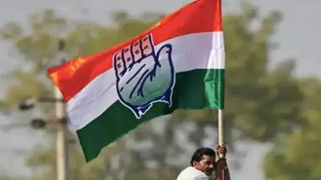 मोदी सरकार ‘हम अडाणी के हैं कौन’ कहकर सवालों से भाग नहीं सकती: कांग्रेस 