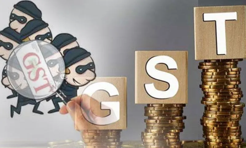 हल्द्वानी: त्योहारी सीजन में जीएसटी चोरी रोकने को विशेष अलर्ट जारी