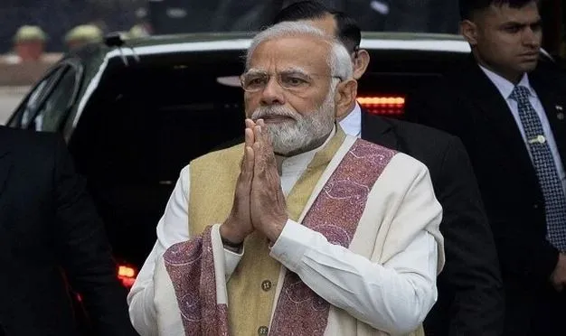 PM मोदी की मुंबई यात्रा: पुलिस ने 10 फरवरी को ड्रोन और गुब्बारे उड़ाने पर लगाया प्रतिबंध 