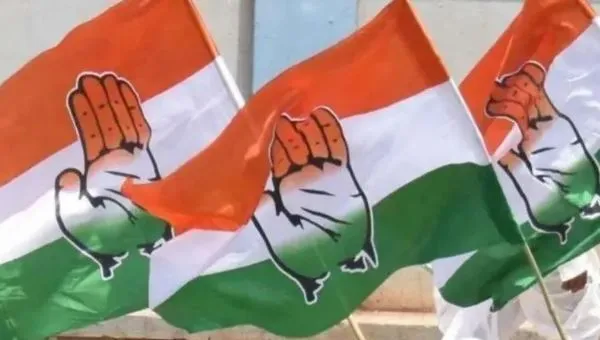 कांग्रेस ने नागालैंड विधानसभा चुनाव के लिए उम्मीदवारों की तीसरी सूची की जारी 