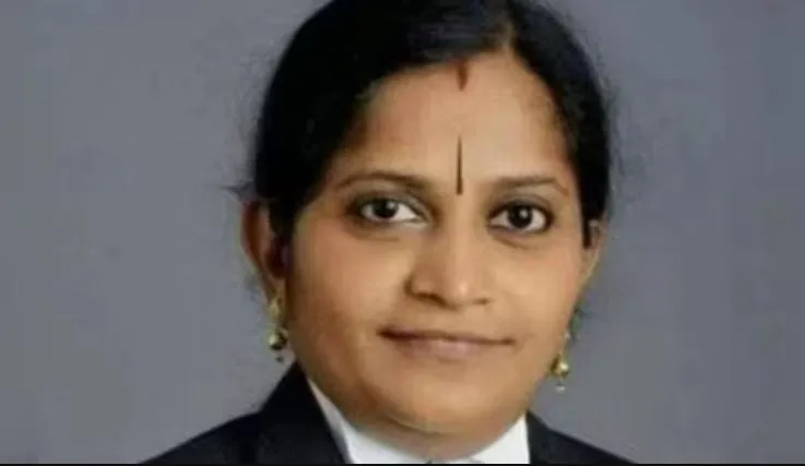 संविधान निर्माताओं के सपनों को साकार करने की दिशा में काम करूंगी : विक्टोरिया गौरी 