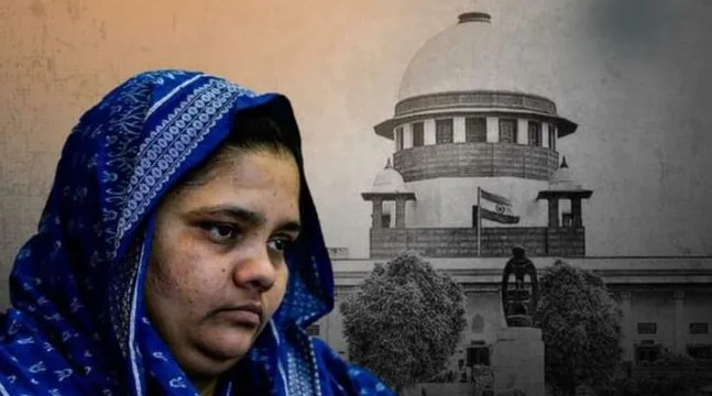 बिलकिस बानो मामले में दोषियों की सजा में छूट के खिलाफ याचिका पर जल्द सुनवाई का आश्वासन 