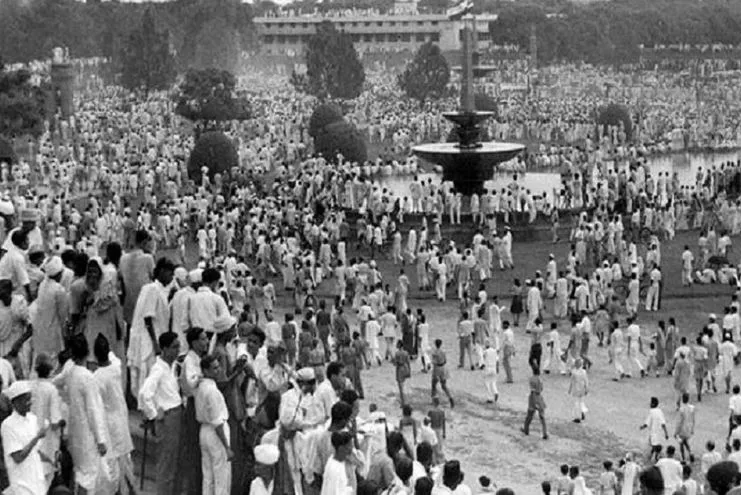 9 फरवरी : आजादी के बाद पहली जनगणना की हुई थी तैयारी, जानें आज का इतिहास