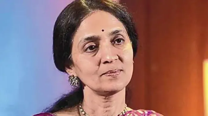 NSE फोन टैपिंग : चित्रा रामकृष्ण को धन शोधन मामले में मिली जमानत 