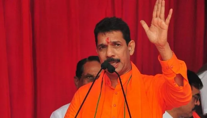 कर्नाटक विधानसभा चुनाव सावरकर बनाम टीपू होगा : नलिन कुमार कतील 