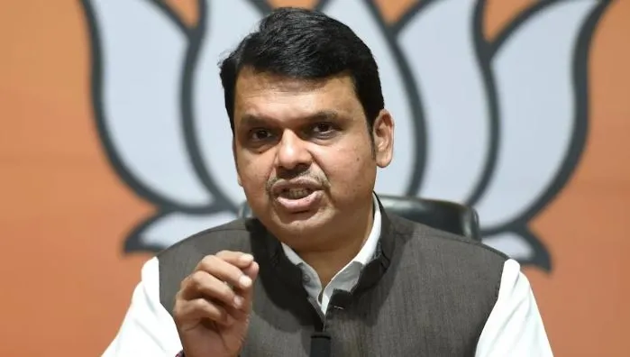 मराठवाड़ा का सूखा खत्म होने तक महाराष्ट्र का विकास नहीं हो सकता: फडणवीस 