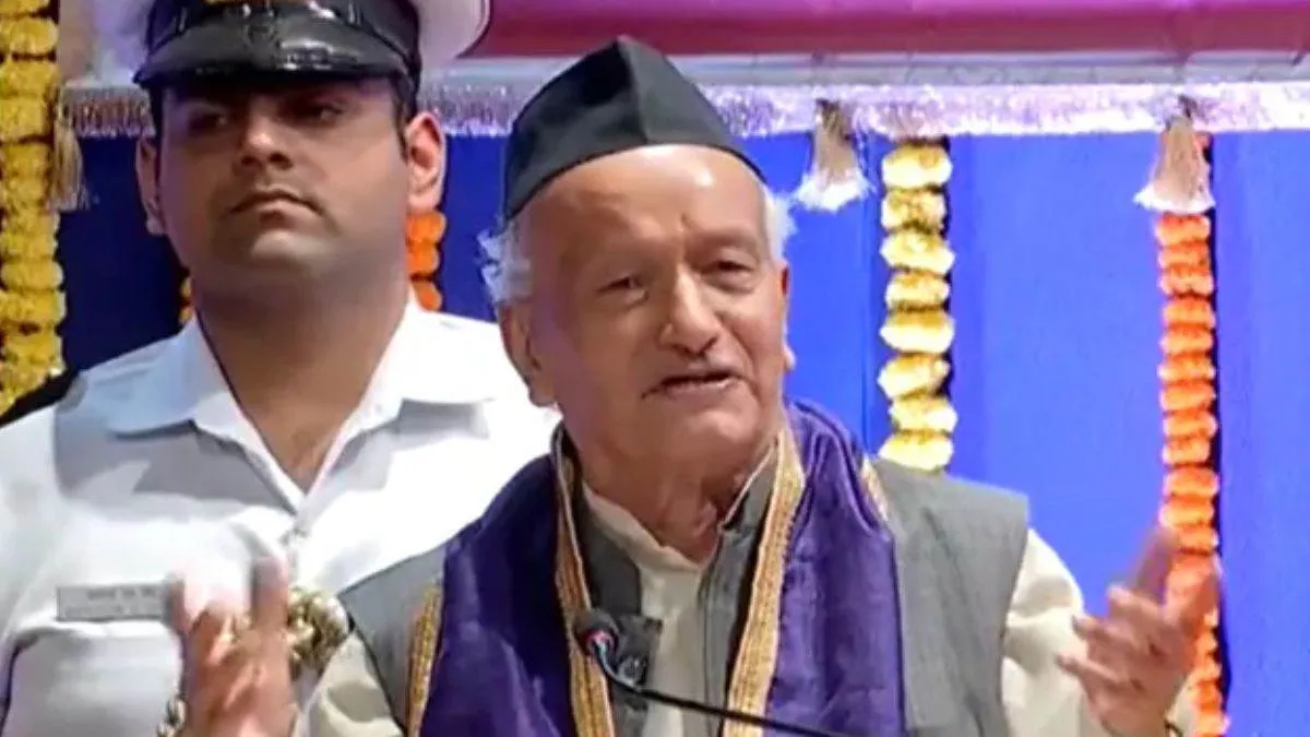 Governors Appointment: महाराष्ट्र-बिहार समेत 13 राज्यों में राज्यपाल और उप-राज्यपाल बदले, यहां देखें लिस्ट 