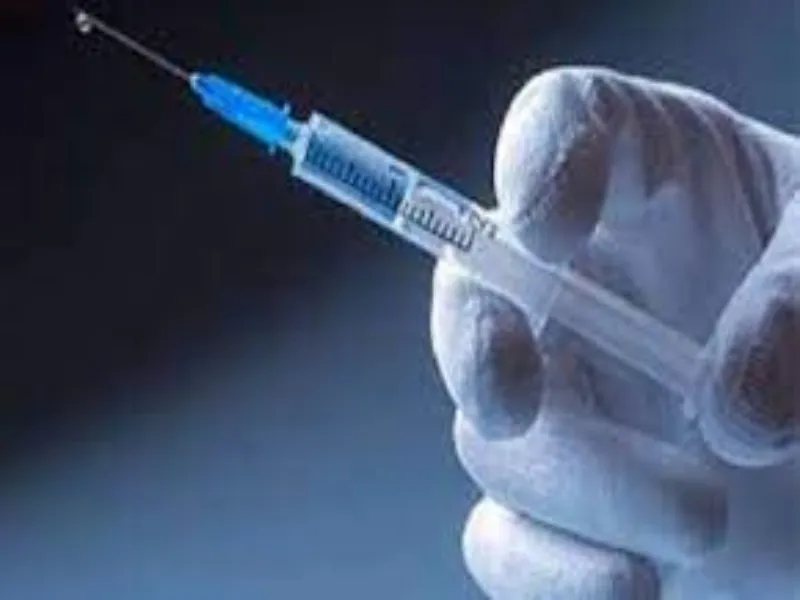 लापरवाही: चार माह के बच्चे को लगाया Expired इंजेक्शन, 4 के खिलाफ मुकदमा दर्ज 