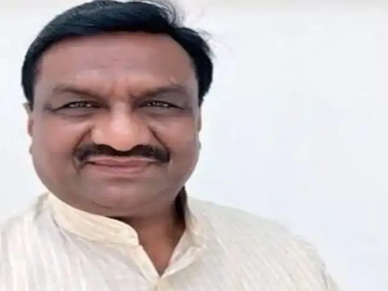 Breaking News: पूर्व मंत्री धर्म सिंह सैनी से यूपी STF करेगी परीक्षा घोटाले में पूछताछ 