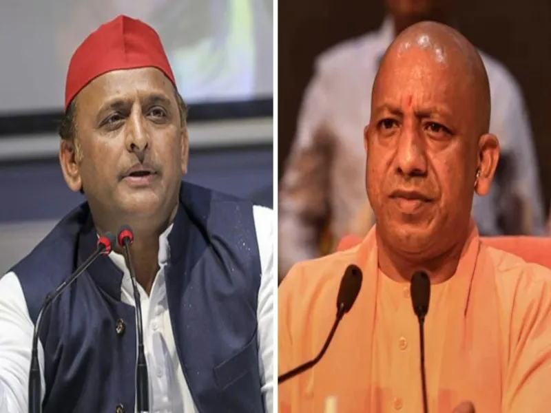 अखिलेश यादव का बड़ा बयान- दूसरे प्रदेश से आते हैं सीएम योगी, इसीलिए नहीं चाहते हैं जातीय जनगणना 