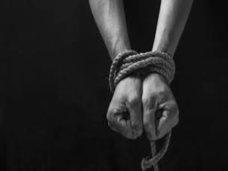 अयोध्या धाम के गाइड व पत्रकार के पिता का अपहरण, पुलिस तलाश में जुटी 