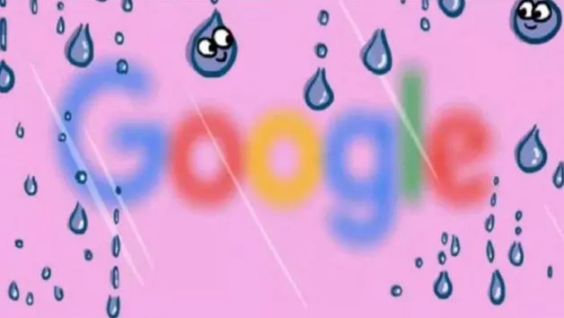 Valentine's day 2023: Google ने वैलेंटाइन डे पर रोमांटिक Doodle बनाकर दिया ये संदेश