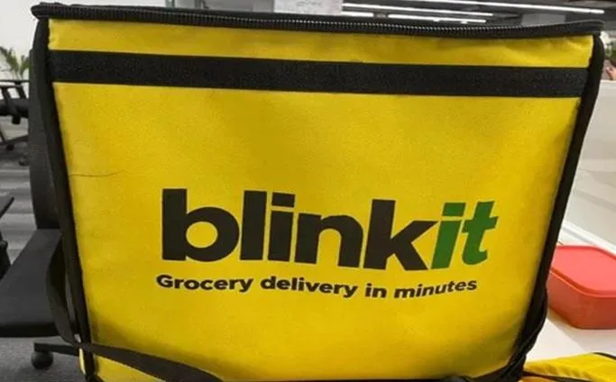 12 महीनों में डार्क स्टोर की संख्या 40 प्रतिशत बढ़ाने की तैयारी में  Blinkit 