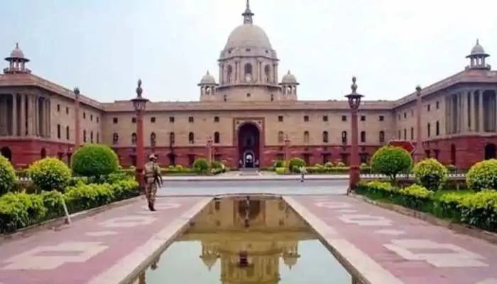 हल्दूचौड़: भूमि दान दाता के पत्र का राष्ट्रपति सचिवालय ने लिया संज्ञान